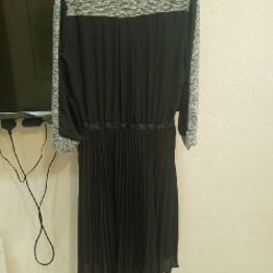 Платье - фото 2