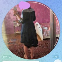 Платье - фото 3