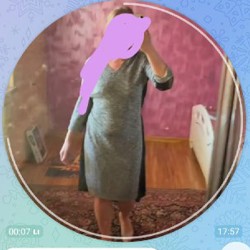 Платье - фото 4