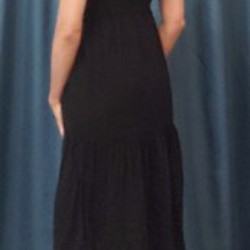 Платье вискоза - фото 2