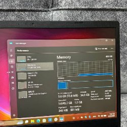 Ноутбук ASUS VivoBook X415EA - фото 5
