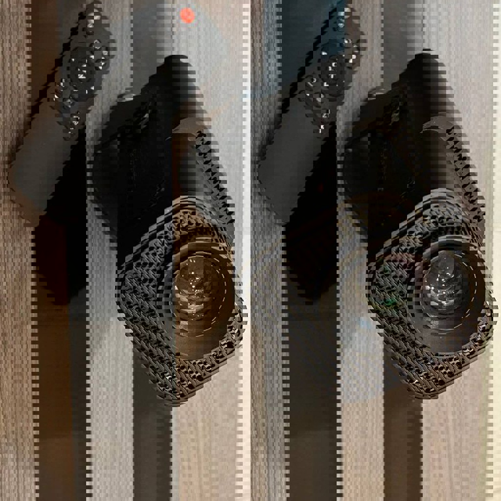 Проектор magcubic hu320 mini