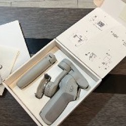 Стабилизатор DJI OSMO MOBILE SE - фото 2