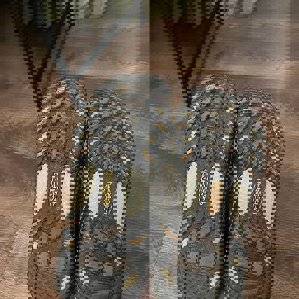 Ботинки Keen для хайкинга