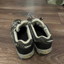 Ботинки Keen для хайкинга - фото 2