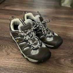 Ботинки Keen для хайкинга - фото 3
