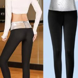 Комплект с эффектом «сауна» - фото 4