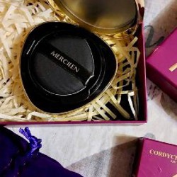 Mercilen Cordyceps Pro-Xylane Air Cushion Cream - фото 3