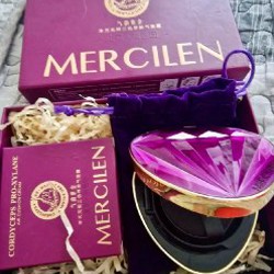 Mercilen Cordyceps Pro-Xylane Air Cushion Cream - фото 4