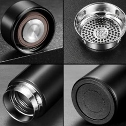 Умный термос - фото 8