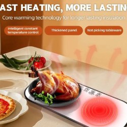 Подставка для поддержания температуры - фото 3