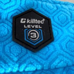 Женская soft shell killtec level 3 - фото 2