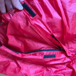 Дождевик - пончо Tatonka - фото 4