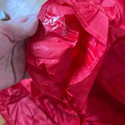 Дождевик - пончо Tatonka - фото 7