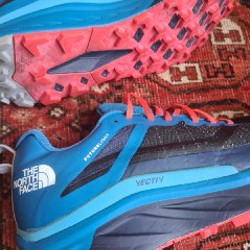 Кроссовки The North Face Vectiv Infinite - фото 3