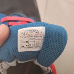 Кроссовки The North Face Vectiv Infinite - фото 4