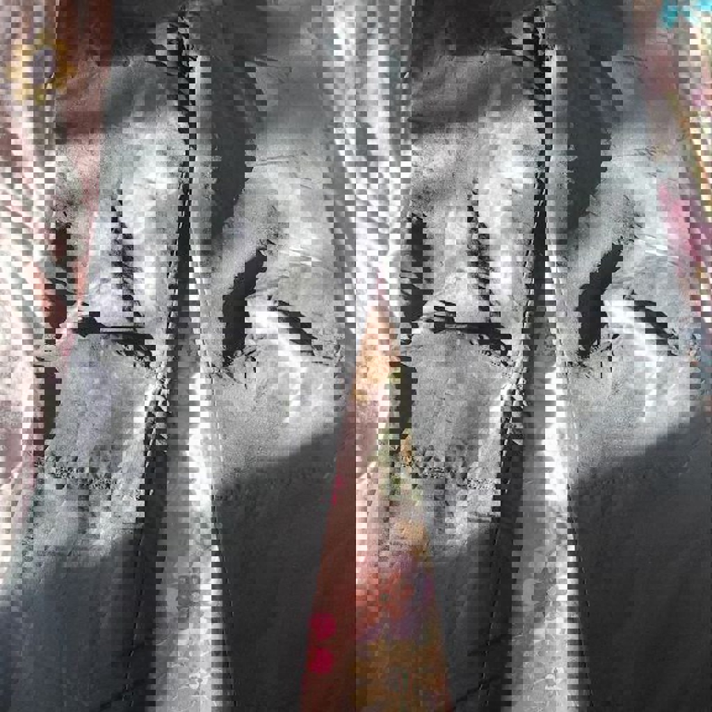 Перчатки лыжные