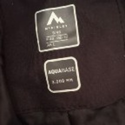 Перчатки лыжные - фото 4