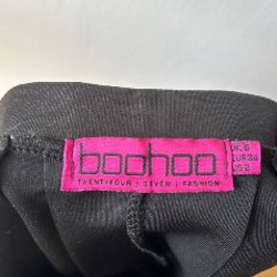 Юбка полосатая - фото 2