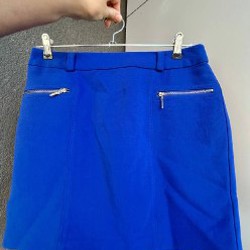 Юбка полосатая - фото 5