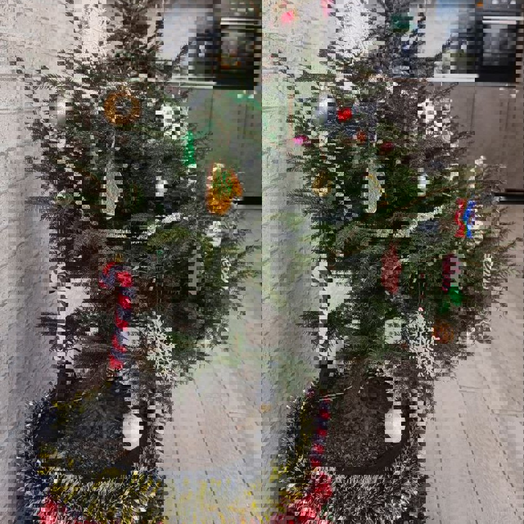 Подвесные горшки без растений