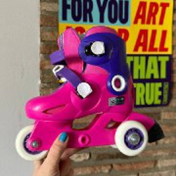 Детские ролики Oxelo - фото 2