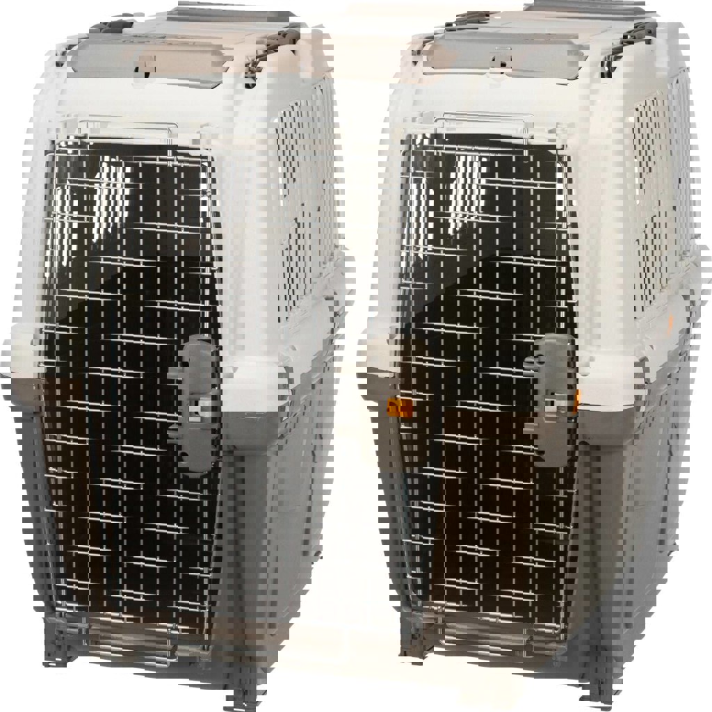 Переноска/контейнер для собак Scudo 4