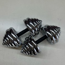 Разборные гантели - фото 2