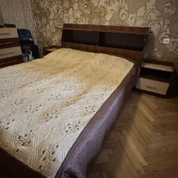 Спальня с ортопедическим матрасом - фото 2