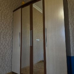 Спальня с ортопедическим матрасом - фото 7