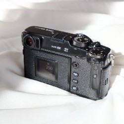 Fujinon 18-55mm - фото 2