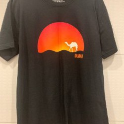 Футболка Дубаи - фото 5