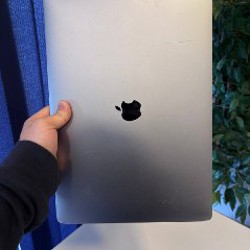 Macbook Pro 2018 - фото 4