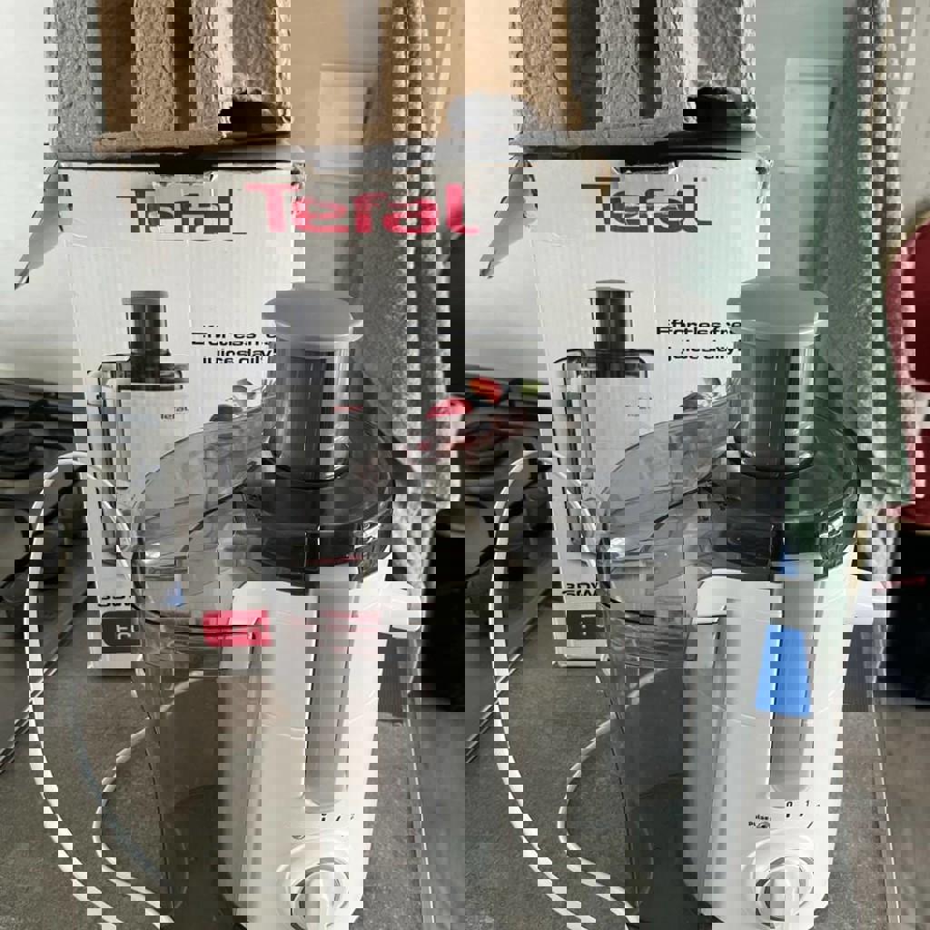 Соковыжималка