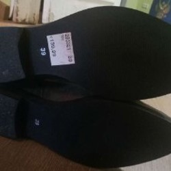 Сапоги ботфорты - фото 3