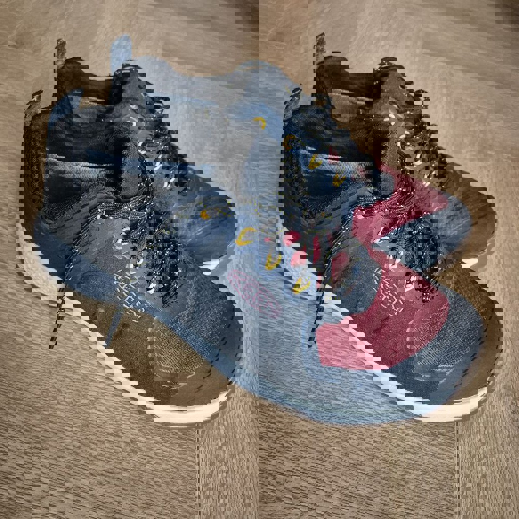 Зимние ботинки Keen