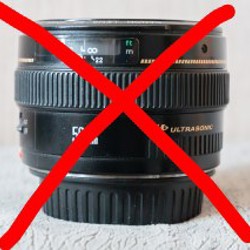 Sigma 24mm F2.8 - фото 2