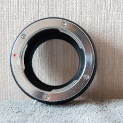 Sigma 24mm F2.8 - фото 7