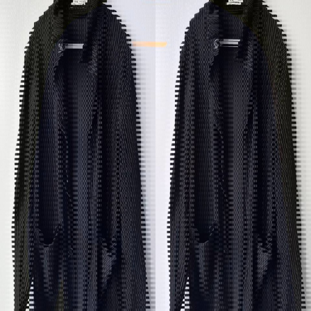 Рубашка вельвет