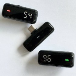 Микрофон для телефона - фото 2