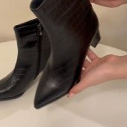 Женские ботильоны - фото 2