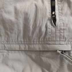 Теплый мужской анорак - фото 2