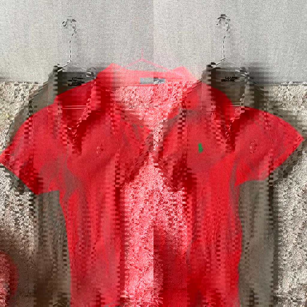 Polo для мальчика