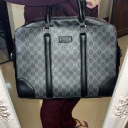 Сумка Гуччи (реплика) - фото 4