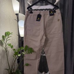 Штаны Lyle&Scott - фото 2