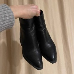 Ботинки женские - фото 2