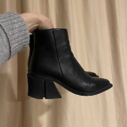 Ботинки женские - фото 3