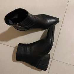 Ботинки женские - фото 4