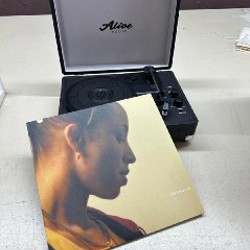 Проигрователь Alive - фото 4