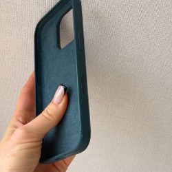 Чехол на iPhone 16 Pro - фото 2